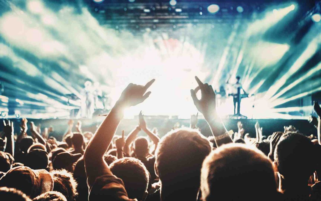 Conciertos
